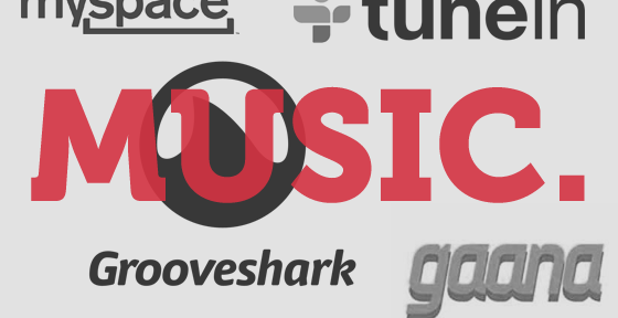 Awesome free music streaming apps for Indians